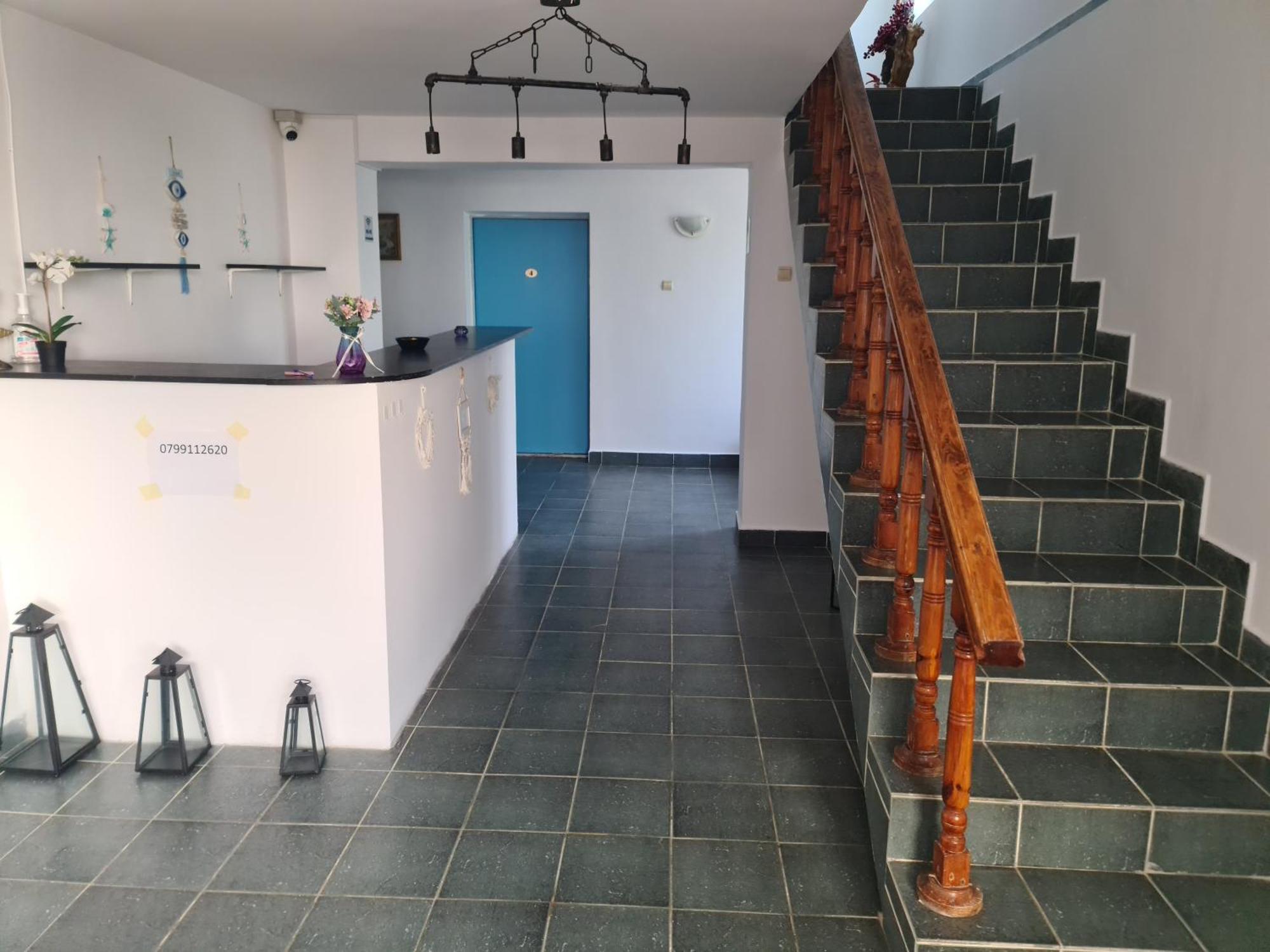 Bam Hotel Vama Veche Zewnętrze zdjęcie