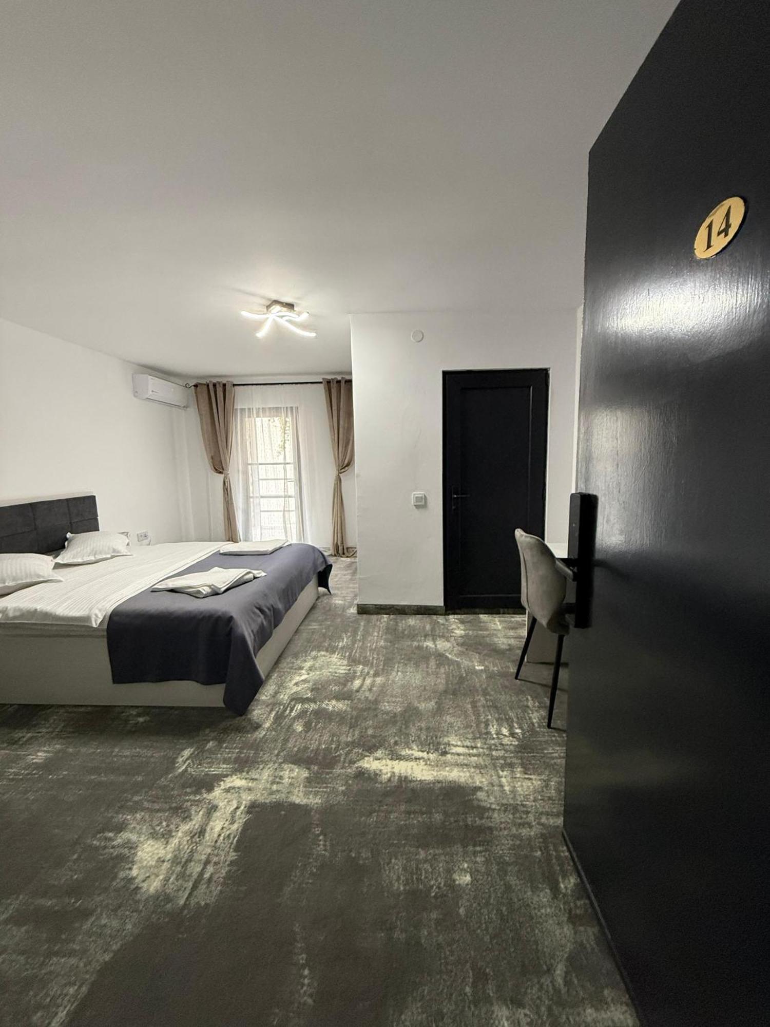 Bam Hotel Vama Veche Zewnętrze zdjęcie